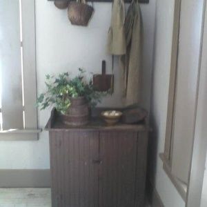 Meet your Posher, Tina